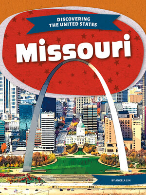cover image of Missouri